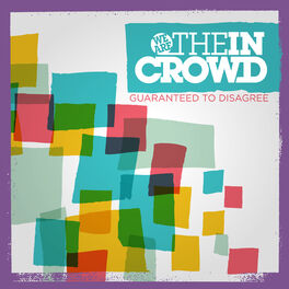Album cover of Guaranteed To Disagree (Deluxe Version)