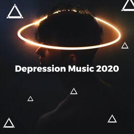 Album cover of Depression Music 2020