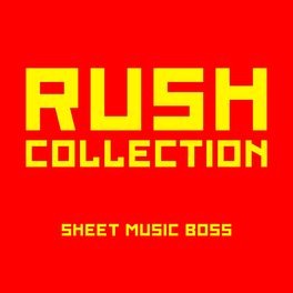 Album cover of Rush Collection