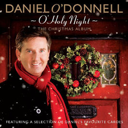 Album cover of O' Holy Night - the Christmas Album