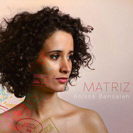 Album cover of Matriz