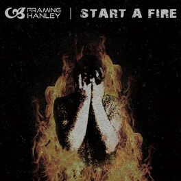 Album cover of Start a Fire