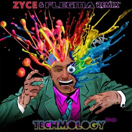 Album cover of Techmology 2013