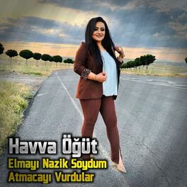 Album cover of Elmayı Nazik Soydum / Atmacayı Vurdular