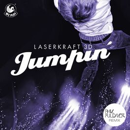 Album cover of Jumpin' (Phil Fuldner Remix)