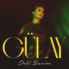 Album cover of Deli Yarim
