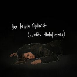 Album cover of Der letzte Optimist