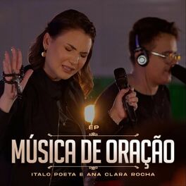 Album cover of Música de Oração