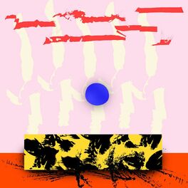 Album cover of raw cerebellum