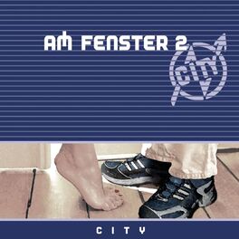 Album cover of Am Fenster 2