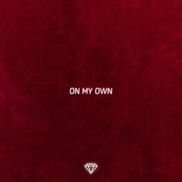 Album cover of On My Own