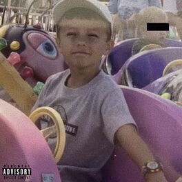 Album cover of Well Known Thief