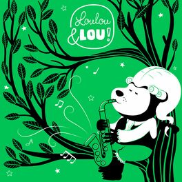 Album cover of Músicas Clássicas de Saxofone para Crianças