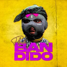 Album cover of Flow bandido