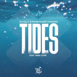 Album cover of Tides (feat. Nina Carr)