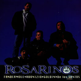 Album cover of Rosarinos