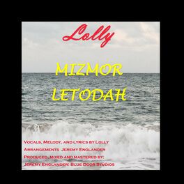 Album cover of Mizmor Letodah Kol Isha