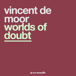 Album cover of Worlds Of Doubt