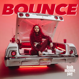 Album picture of Bounce