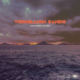 Album cover of Vermillion Sands