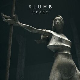 Album cover of Reset