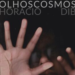 Album cover of Olhoscosmos