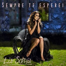 Album cover of Sempre Te Esperei
