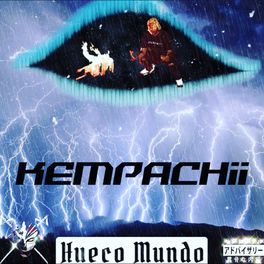 Album cover of Hueco Mundo