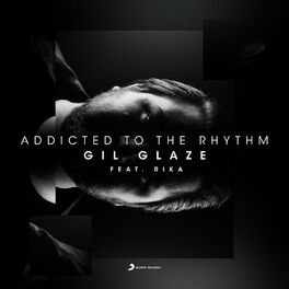 Album cover of Addicted to the Rhythm (feat. RIKA)