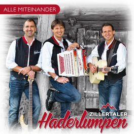 Album cover of Alle Miteinander