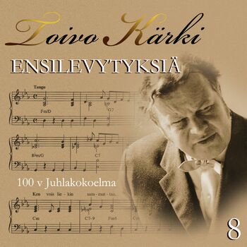 Tapio Rautavaara - Lauluni aiheet: listen with lyrics | Deezer