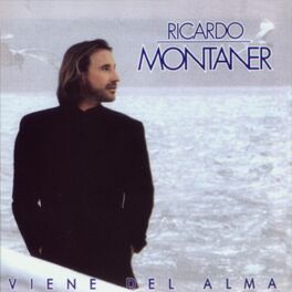 Album cover of Viene Del Alma