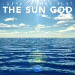 Album cover of The Sun God