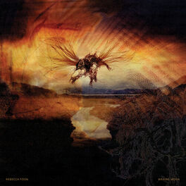 Album cover of Waxing Moon
