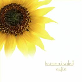 Album cover of Harmon I Soleil