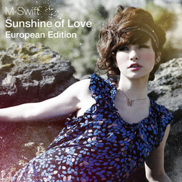 Album cover of Sunshine of Love - European Edition