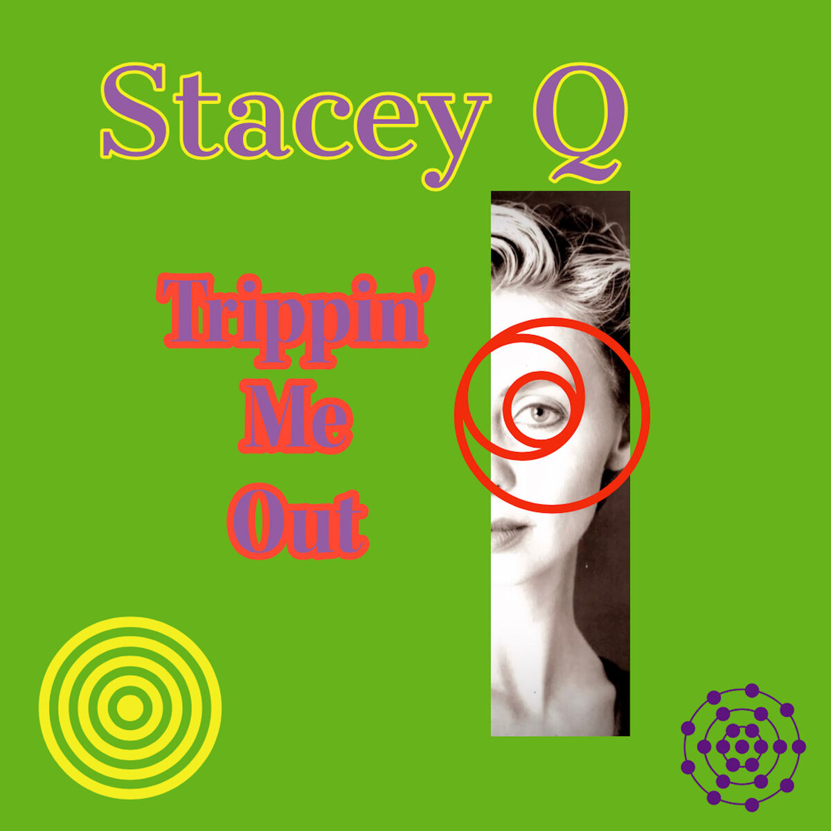 Stacey Q: albums, songs, playlists | Listen on Deezer