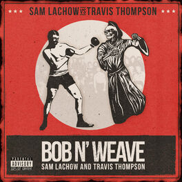 Album cover of Bob N' Weave