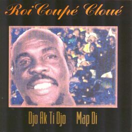Album cover of Roi coupé cloué