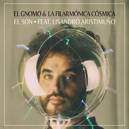 Album cover of El Son