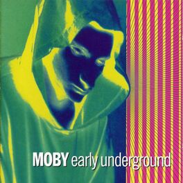 Album cover of Early Underground