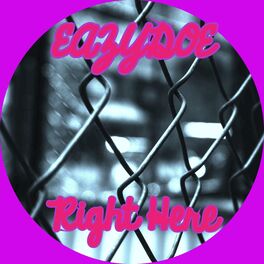 Album cover of Right Here