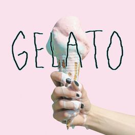 Album cover of Gelato (feat. Blue Jeans)