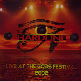 Album cover of Live At The Gods Festival 2002