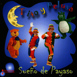 Album cover of Sueno de Payaso