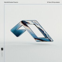 Album cover of Gabriel & Dresden Presents: 20 Years Of Anjunabeats