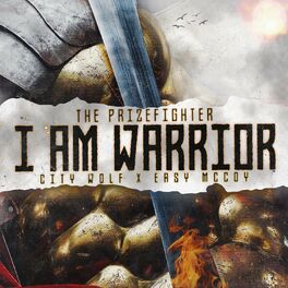 Album cover of I Am Warrior