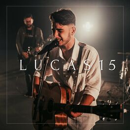 Album picture of Lucas 15