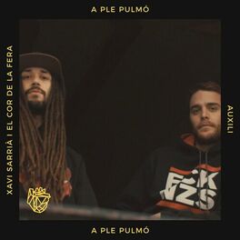 Album cover of A ple pulmó