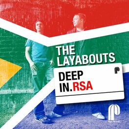 Album cover of The Layabouts - Deep In RSA